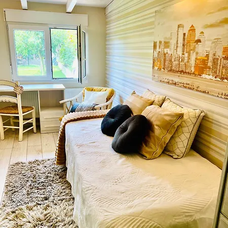 El Encanto De Navas *