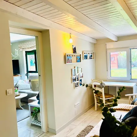 El Encanto De Navas * Burgo