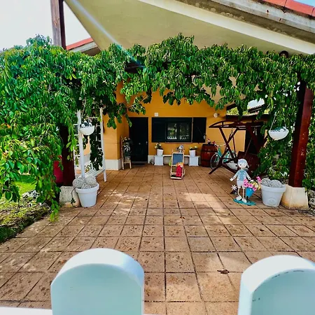 El Encanto De Navas * Burgo
