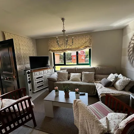 El Encanto De Navas * Burgo