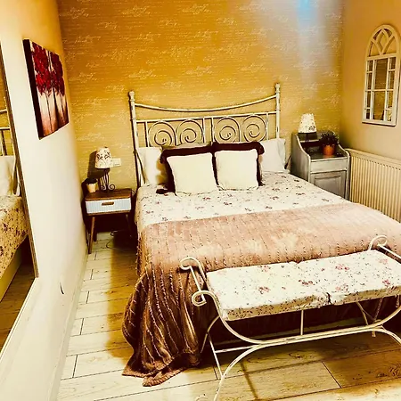 Holiday home El Encanto De Navas *