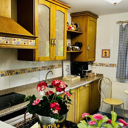 El Encanto De Navas * Burgo