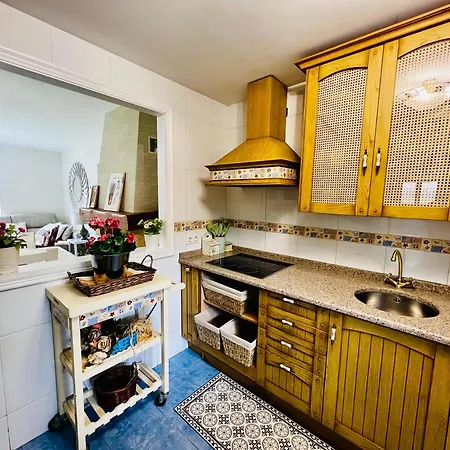 El Encanto De Navas Holiday home Burgos