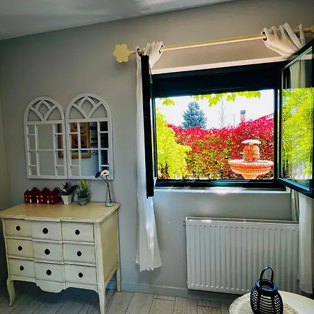 別荘 El Encanto De Navas *