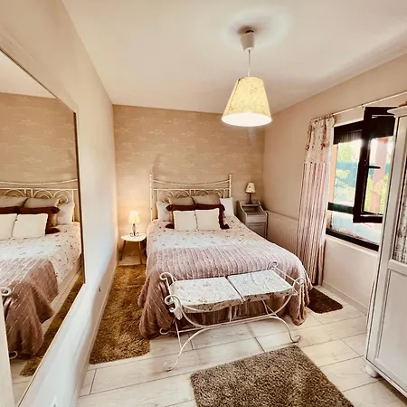 別荘 El Encanto De Navas Burgo