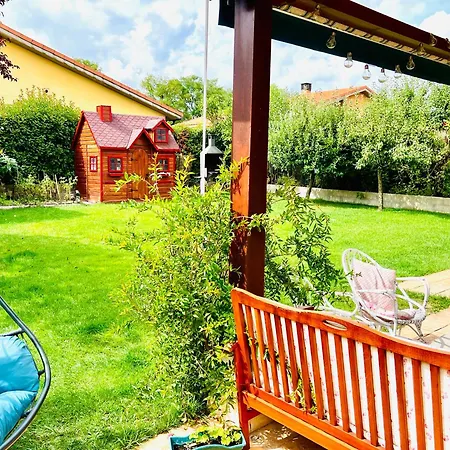 El Encanto De Navas Burgo