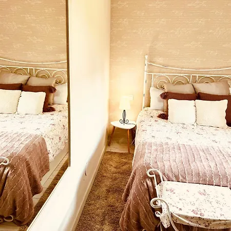 El Encanto De Navas 別荘 Burgo