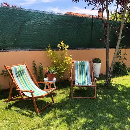 別荘 El Encanto De Navas