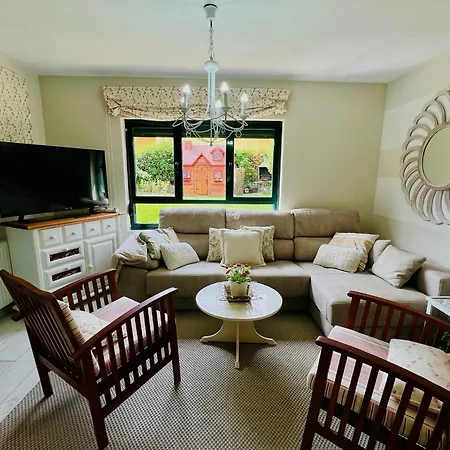 El Encanto De Navas Holiday home *