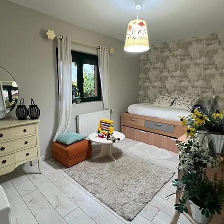 El Encanto De Navas * Burgo