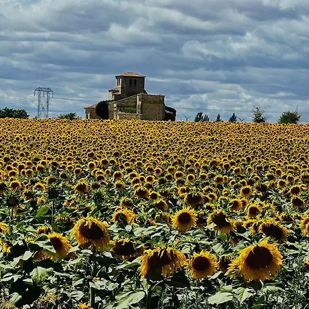 El Encanto De Navas Burgo