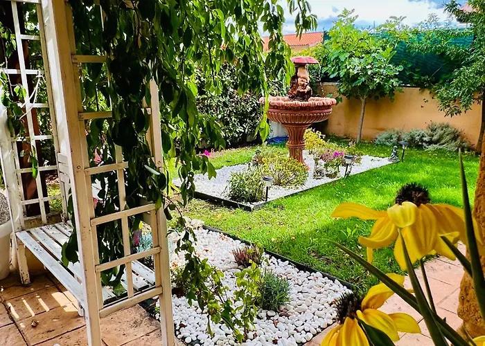 El Encanto De Navas Бургос