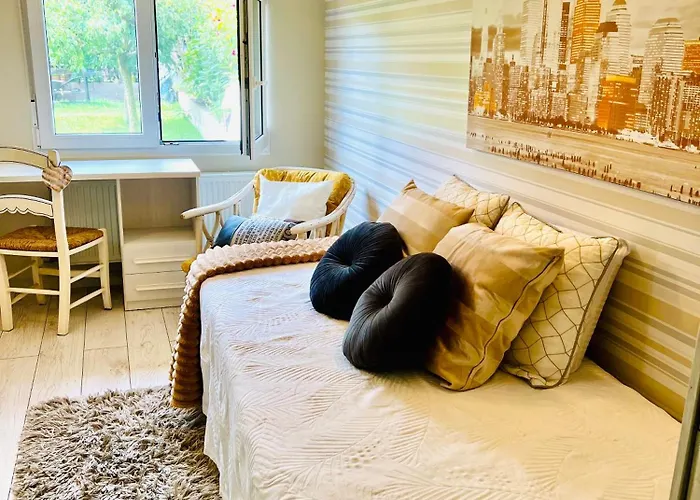 El Encanto De Navas *