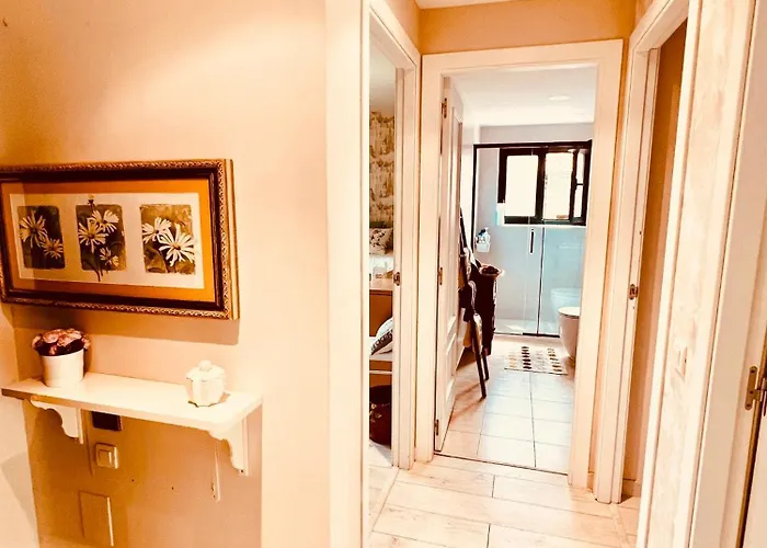 El Encanto De Navas Дом отдыха *