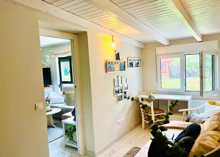 El Encanto De Navas * Бургос