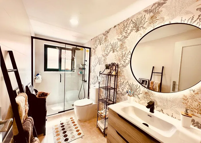 Дом отдыха El Encanto De Navas Бургос