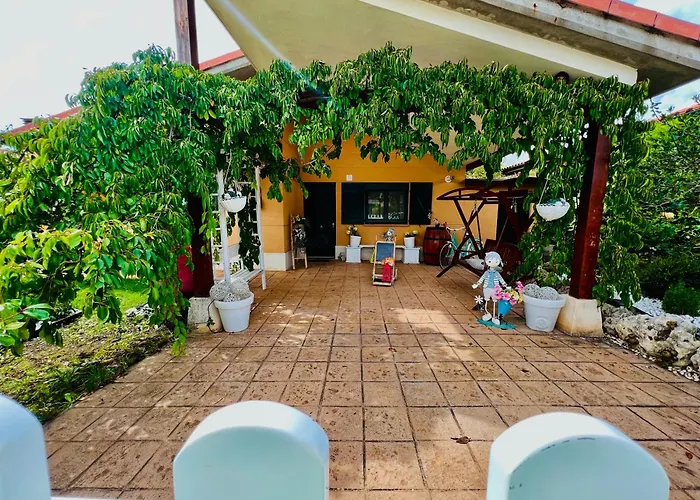 El Encanto De Navas * Бургос