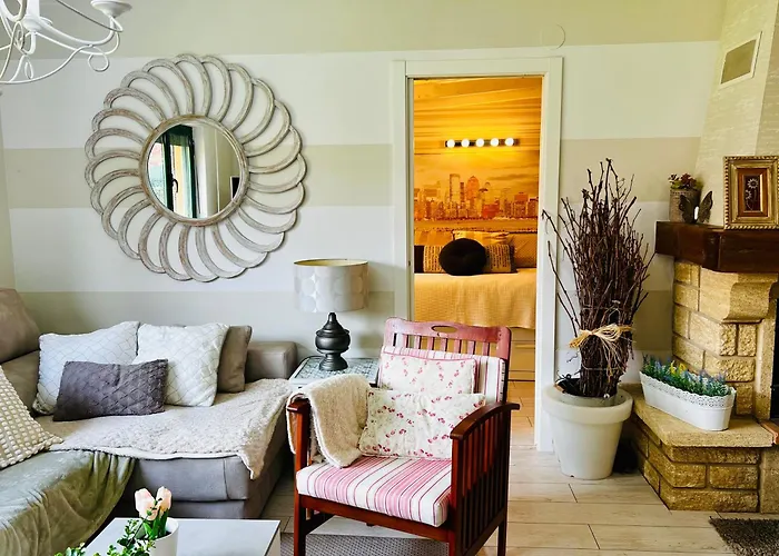 Дом отдыха El Encanto De Navas Бургос