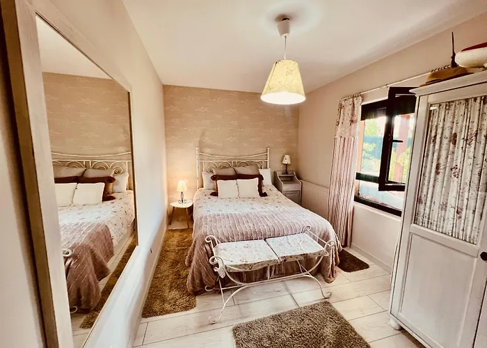 Дом отдыха El Encanto De Navas Бургос