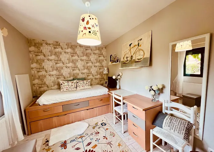 El Encanto De Navas Дом отдыха