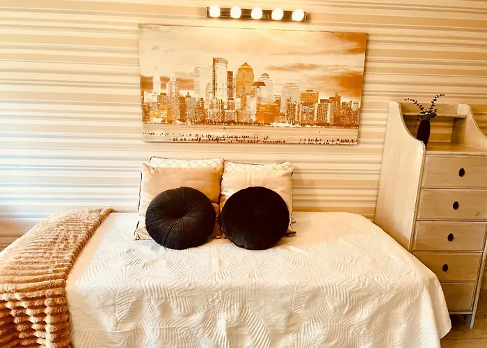 El Encanto De Navas Бургос