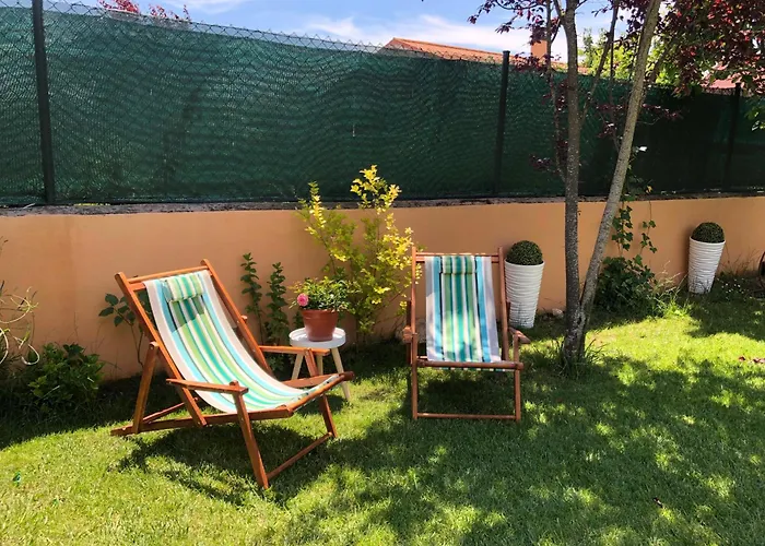 Дом отдыха El Encanto De Navas