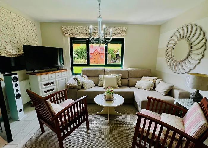 El Encanto De Navas Дом отдыха *