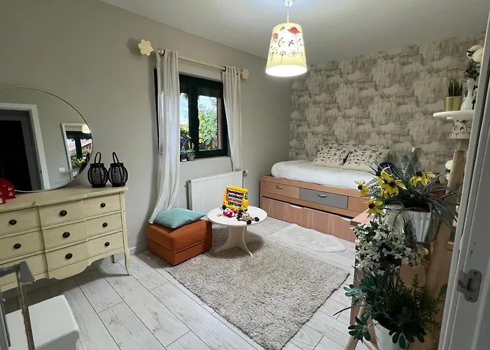 El Encanto De Navas * Бургос