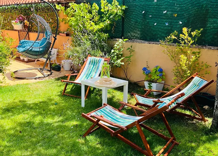 El Encanto De Navas * Бургос